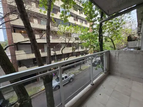 3 De Febrero 2300, Piso 2°