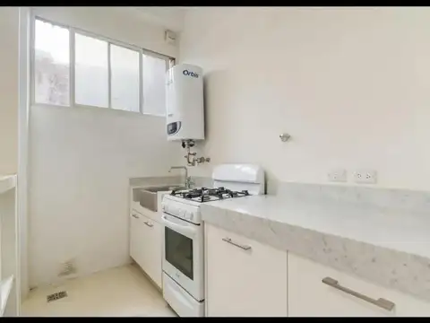 Departamento en Venta en Palermo Soho, USD 89.900