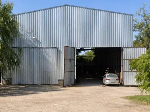 Local en Venta A Estrenar