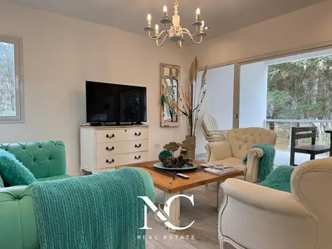 Casa en Venta en Costa Esmeralda, USD 230.000