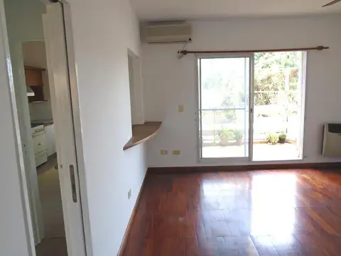 Depto Tipo Casa en Alquiler de 2 dormitorios