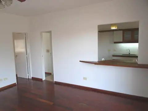 Depto Tipo Casa en Alquiler 20 años