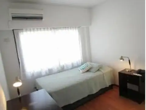 Departamento en Alquiler Temporal de 3 ambientes