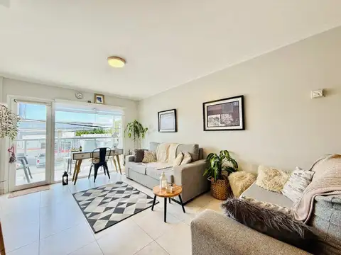 Departamento en Alquiler de 5 ambientes