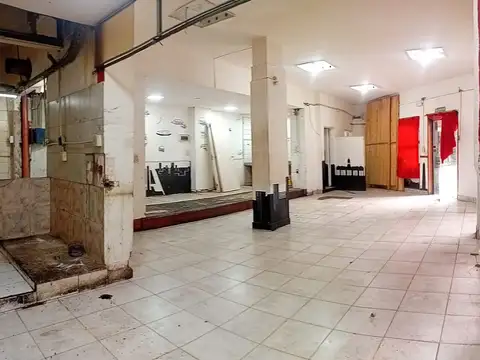 Local en Venta en Balvanera, USD 160.000