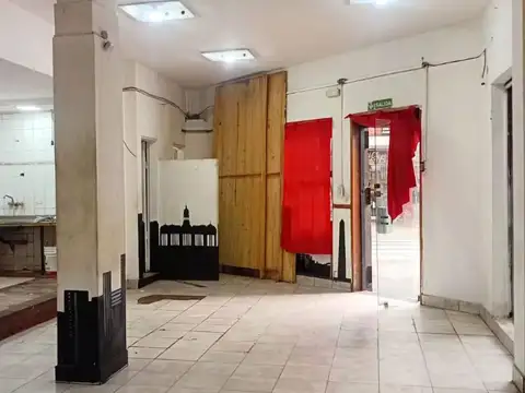 Local en Venta en Balvanera, USD 160.000