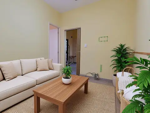 PH en Venta en Villa Devoto, CABA