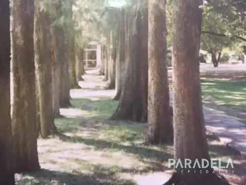 Lote de Terreno en Venta - Moreno - Gran Fracion