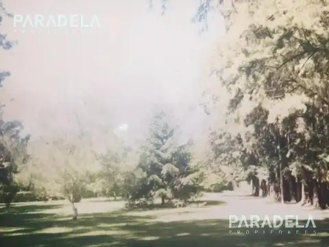 Terreno en Venta en Moreno, USD 1.300.000