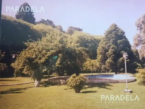 Terreno en Venta de 13657,0 m2