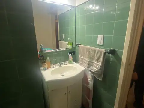 Cabrera 350 , Piso 1