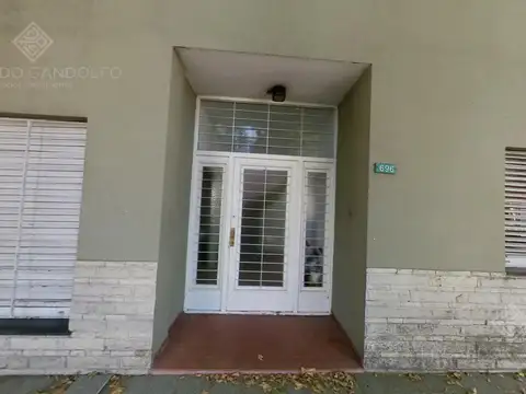 Angel Gallardo al 600