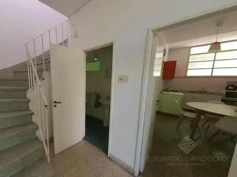 Casa en Venta 40 años
