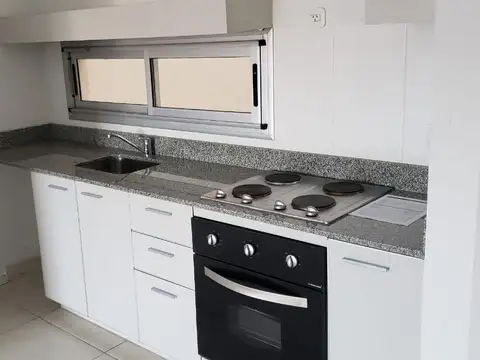 Departamento en Venta Apto profesional
