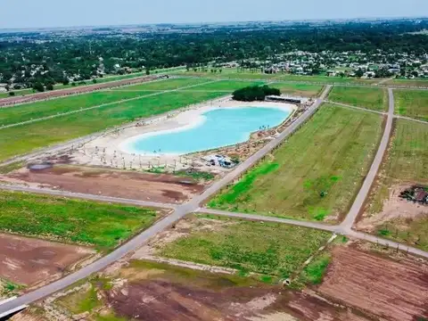 Terreno en Venta en Vida Lagoon, USD 130.000