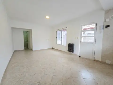 Casa en Alquiler de 1 dormitorio