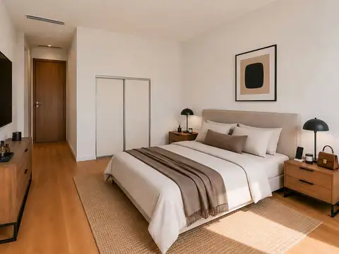 Departamento en Venta 1 año