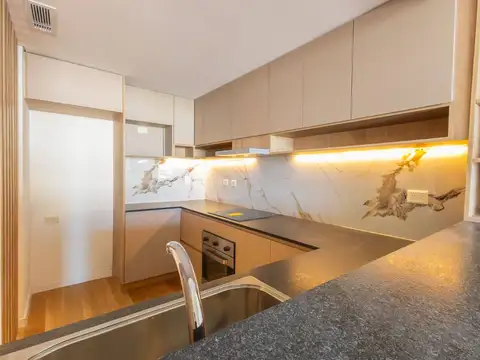 Departamento en Venta con 2 cocheras