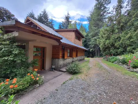 Casa en Venta en El Bolsón, Bariloche