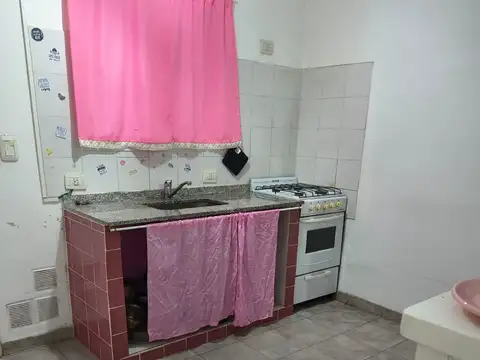 ITALIA 3000, Piso PB