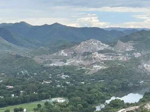 TERRENO 1340 M2 EN VENTA - VISTA DE LA DESEADA 