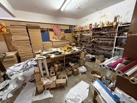 Av corrientes al 2100