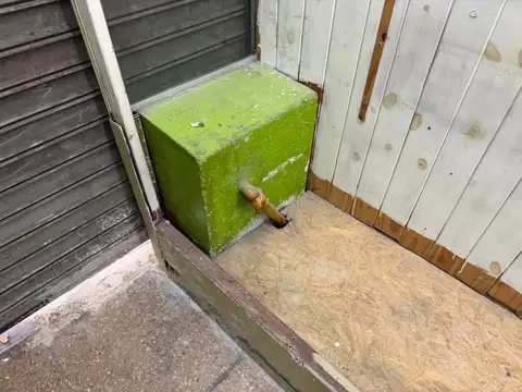 Local en Alquiler en Once, $ 4.900.000