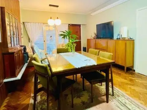 Casa en Venta 40 años