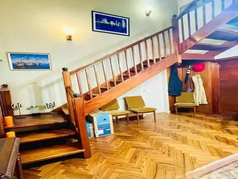 Casa en Venta 40 años