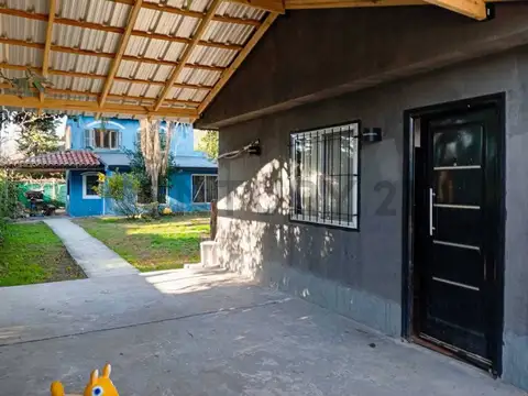 2 Casas Multifamiliar en Venta Benavídez