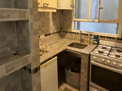 Departamento en Alquiler Permite mascota
