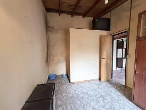 Casa en Venta en Ludueña, USD 25.000