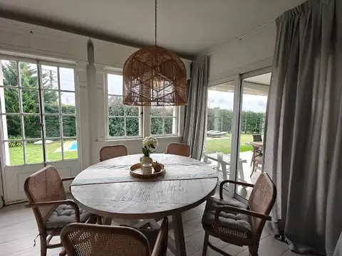 Casa en Venta al Norte