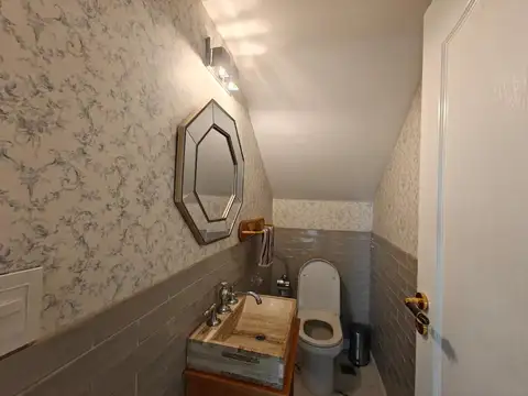 Casa en Venta 6 años
