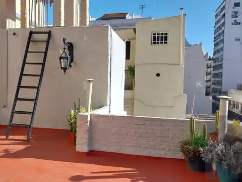 Departamento en Alquiler al Este