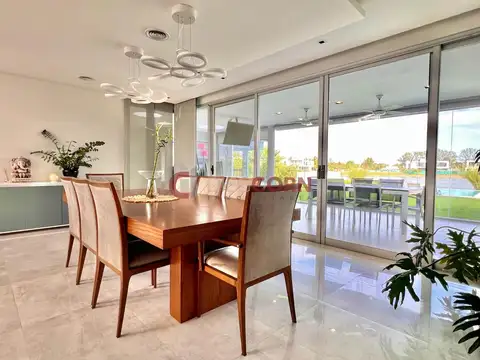 Casa en Venta 5 años