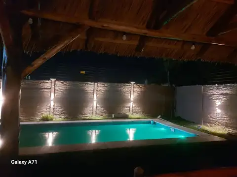 Terreno en Venta en Cañuelas, USD 40.000