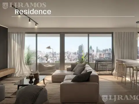 Departamento en Venta A Estrenar