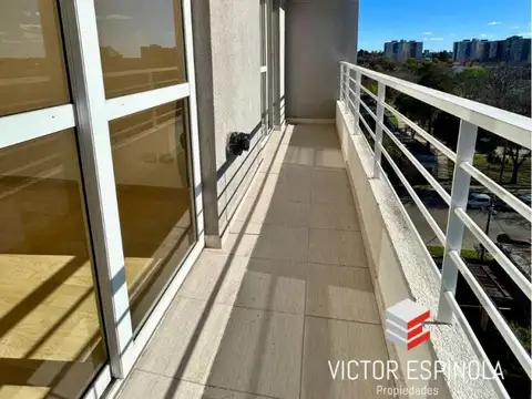 Venta de Departamento  DOS AMBIENTES MARTIN CORONADO, Tres de Febrero APTO CREDITO, BALCON, COCHERA