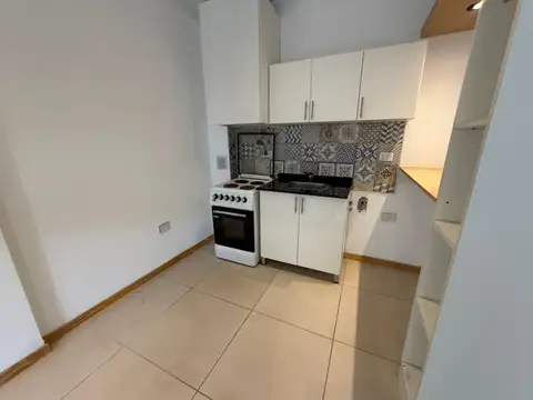 ALQUILER DEPARTAMENTO MONOAMBIENTE