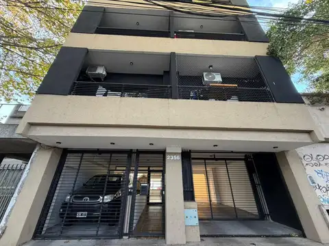 ALQUILER DEPARTAMENTO MONOAMBIENTE