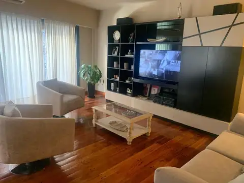 French 2800, Piso 3
