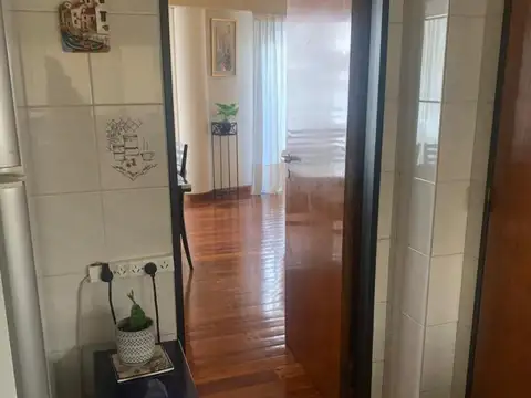 Departamento en Venta 18 años