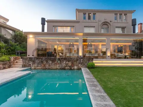 VENTA CASTORES A LA LAGUNA CENTRAL