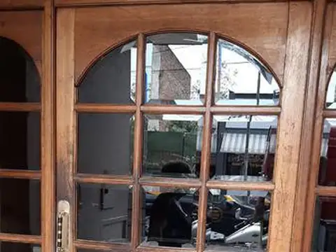 BELGRANO al 3900