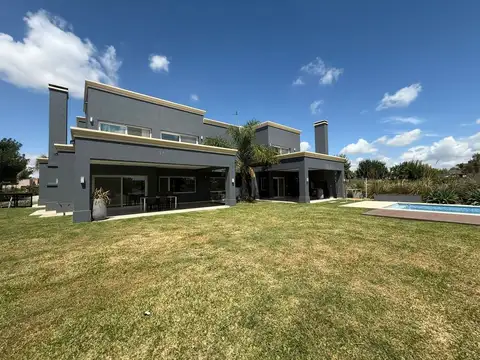 Casa en Venta en General Rodriguez, USD 880.000