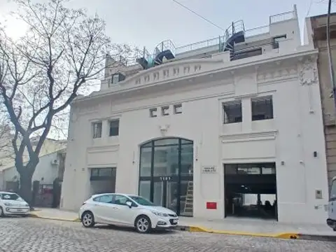 Cochera en Venta en Caballito, CABA