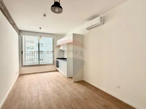 Departamento en Alquiler de 1 dormitorio