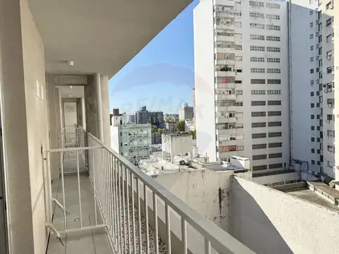 Departamento en Alquiler 1 año