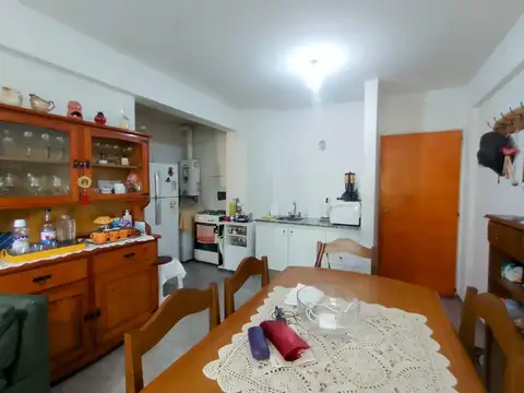 Departamento en Venta en Echesortu, USD 40.000